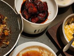 -聚鑫阁江浙菜·非遗传承技艺(金汇龙湖天街店)