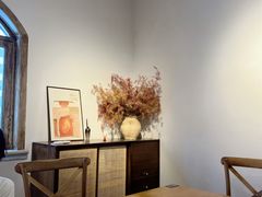 -沏点Trattoria意大利餐厅(新街口店)