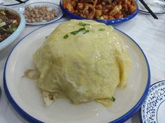 -聚福缘菜馆(隆昌路店)