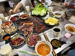 -同心烧烤(总店)