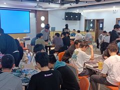 -广东药科大学(广州校区大学城校园)