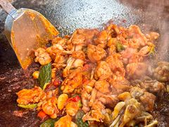 -汉丽斯巴西烤肉自助(市南店)