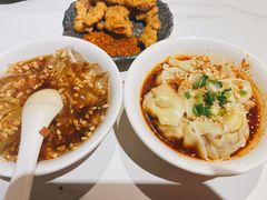 红油抄手-付小姐在成都(五道口店)