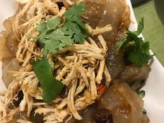 -振生清真饭店(永安道店)