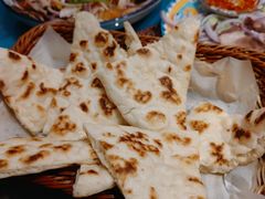 -一个勺子新疆锡伯主题私房菜(红墙巷49号院店)