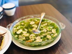 -长兴菜馆(高桥店)