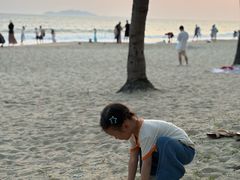 -三亚湾海居雅高铂尔曼度假酒店