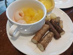 -北海金昌开元名都大酒店·四季轩中餐厅