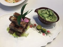 -山东宾馆·齐鲁苑餐厅