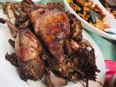 -大鹅岛绿色生态美食园
