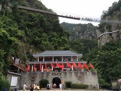 -福建天门山