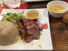-永祥烧腊餐厅(虹口店)