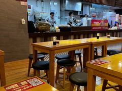 -回味鸭血粉丝汤(新城市广场店)