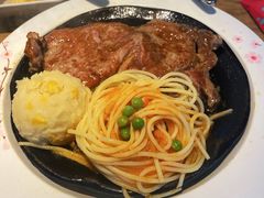 -豪客来牛排(青龙街店)