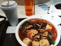 -水平有限广西米粉·广西风味集(五道口店)