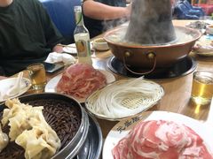 烧麦-元盛居(生态大街店)