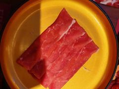 -牛New寿喜烧(虹桥新天地店)