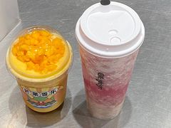 芒果雪乐-果呀呀(国金街店)