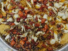 -黑皮酸菜鱼(绣花巷店)