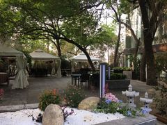 -唐廊烤鸭店(工体店)