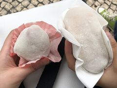 -澳门长洲糯米糍(柯打苏沙街店)