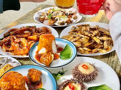 -人和啤酒屋海鲜大排档(营口路店)