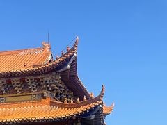 -东莞观音山旅游风景区