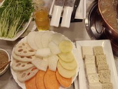 -百友顺涮肉城(故城东路店)