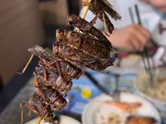 -巴犀烧烤(新崇光店)