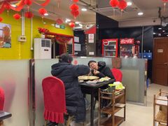 -芦月轩羊蝎子(北蜂窝店)