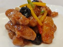 -功德林素菜饭庄(前门店)
