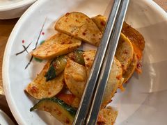 -长寿参鸡汤(朝韩风情街店)