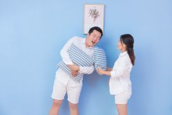 -初·印象孕妇儿童摄影馆