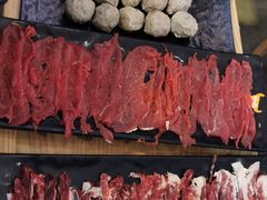 -潮正和潮汕牛肉火锅·老字号(番禺万达店)