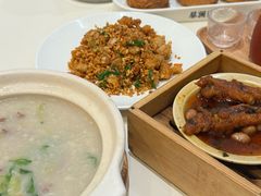 -蔡澜点心·粤菜(月星环球港店)