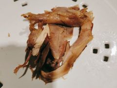-金狮麟·新豫菜(金码大厦店)