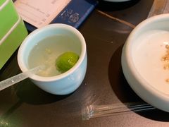 -椰小名·竹笙椰子鸡(中堂店)