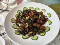 茶香红烧肉-竹涧府