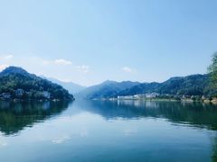 -新安江山水画廊风景区