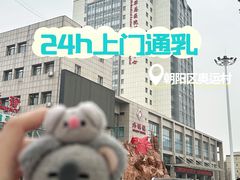 -中国人民解放军第九医学中心(306医院)