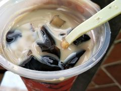 -八婆婆烧仙草(中山路店)