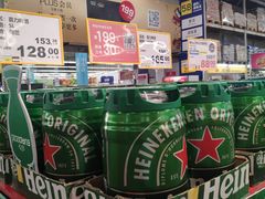 -麦德龙(浦东店)