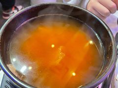 -欧巴烤肉(创富世纪店)