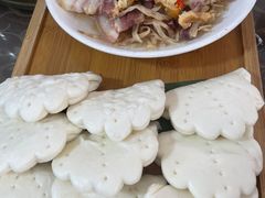 -涵家味土菜馆·徽州一绝臭鳜鱼(三河古镇店)