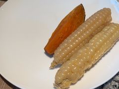 -棕榈岛海鲜自助餐厅(虹桥迎宾馆店)