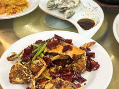 -鑫鸿达·海鲜闽菜热炒小馆(中山路店)