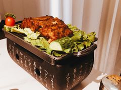 -3号仓库·创意中国菜(嘉兴龙鼎万达店)