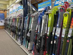 -TANABE SPORTS 滑雪用品双板专门店