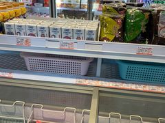 零售区-大桥道糕点食品店(津塘路店)