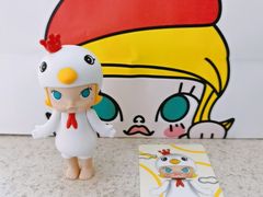 -泡泡玛特POPMART(杭州乐堤港店)